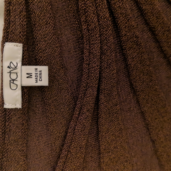 Cache Top - Picture 4 of 8